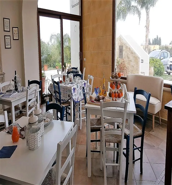 *** Bed & Breakfast I Giardini Di Elencosta Hotel Trapani Italy