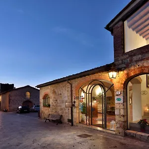 Hotel Monteriggioni Monteriggioni