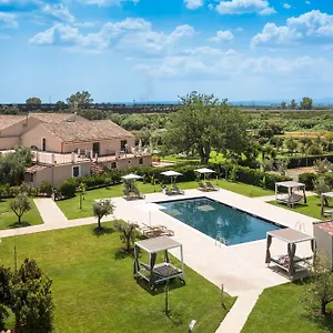4* Hotel Neroli Bio Relais