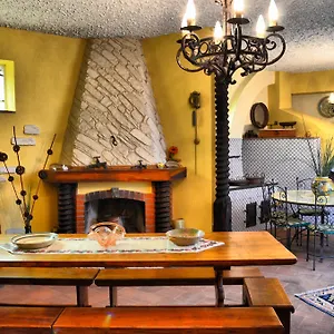 3* Bed & Breakfast Aria Dell' Etna
