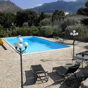  Bed & Breakfast Al Giardino