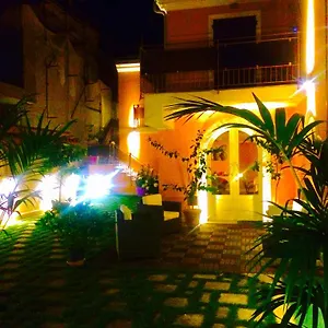 Frühstückspension Il Principe, Alì Terme