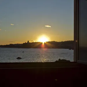 Frühstückspension Oasis, Aci Castello