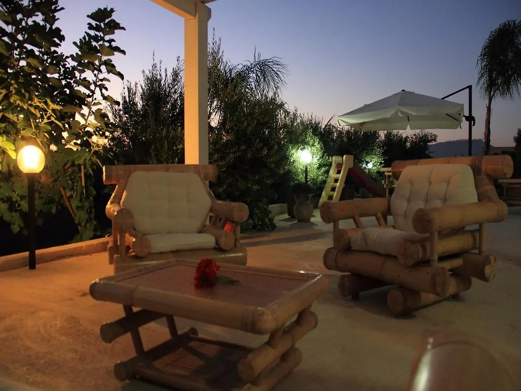 I Giardini Di Elencosta Hotel Trapani
