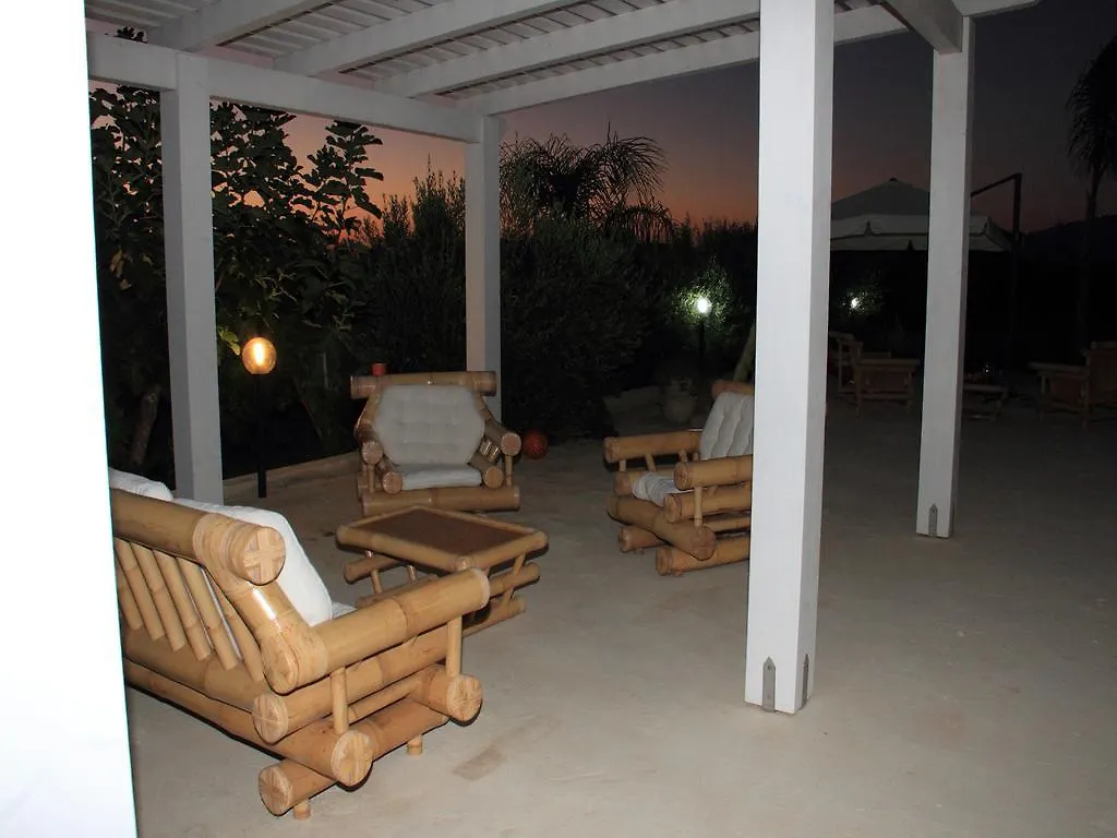 *** Bed & Breakfast I Giardini Di Elencosta Hotel Trapani Italy