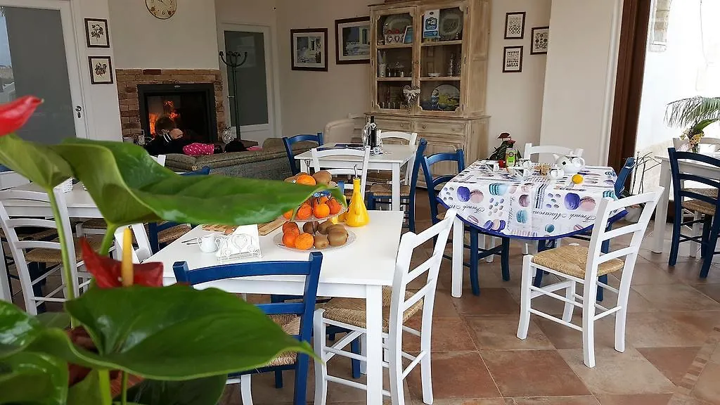 I Giardini Di Elencosta Hotel Trapani Bed & Breakfast