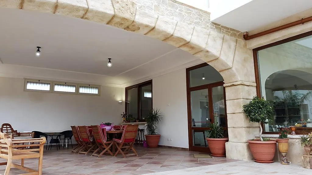 Bed & Breakfast I Giardini Di Elencosta Hotel Trapani