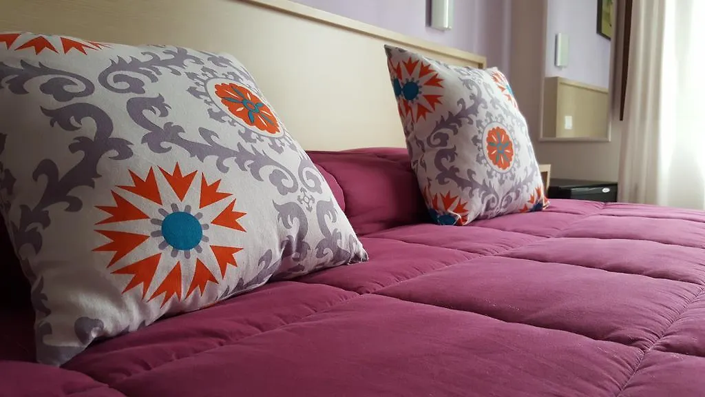 I Giardini Di Elencosta Hotel Trapani Bed & Breakfast