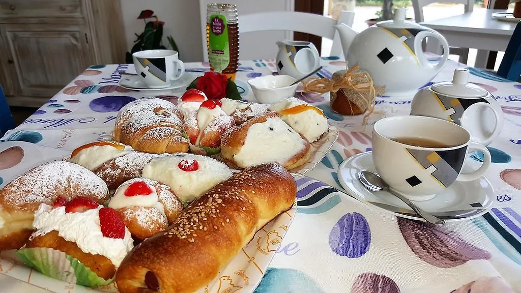I Giardini Di Elencosta Hotel Trapani Italy