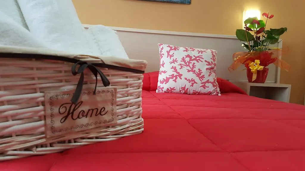 Bed & Breakfast I Giardini Di Elencosta Hotel Trapani