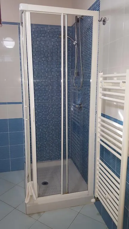 *** Bed & Breakfast I Giardini Di Elencosta Hotel Trapani Italy