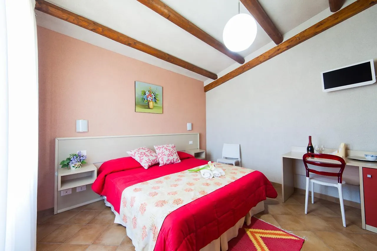 I Giardini Di Elencosta Hotel Trapani Bed & Breakfast