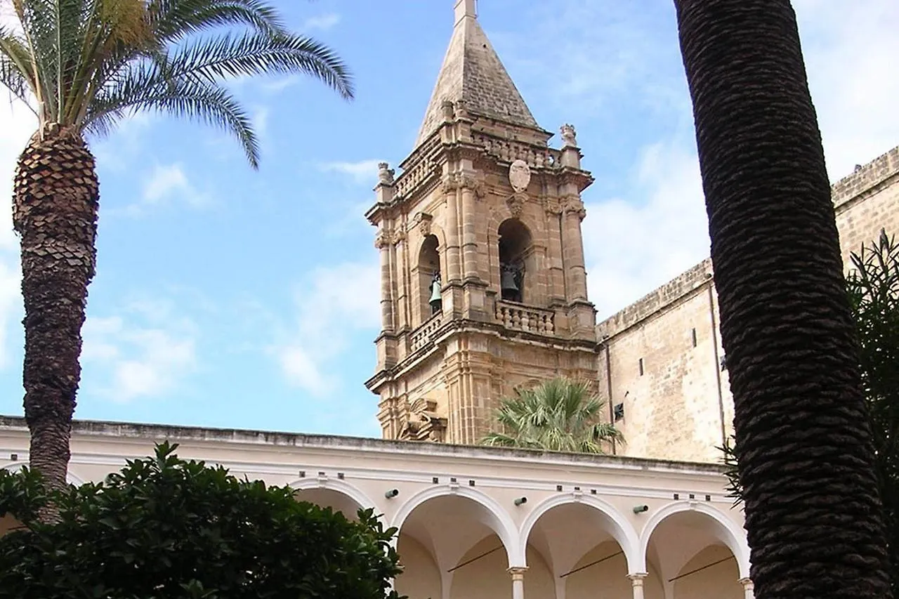 Bed & Breakfast I Giardini Di Elencosta Hotel Trapani