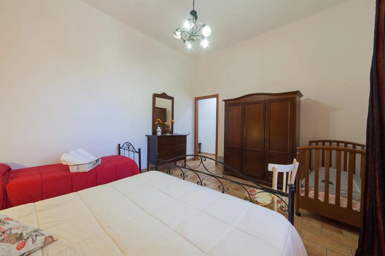 I Giardini Di Elencosta Hotel Trapani Bed & Breakfast