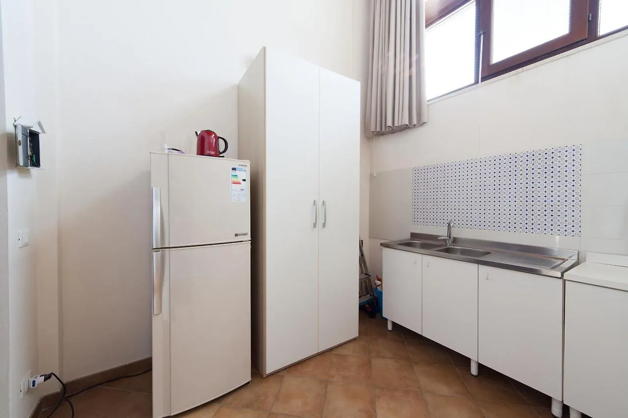Bed & Breakfast I Giardini Di Elencosta Hotel Trapani