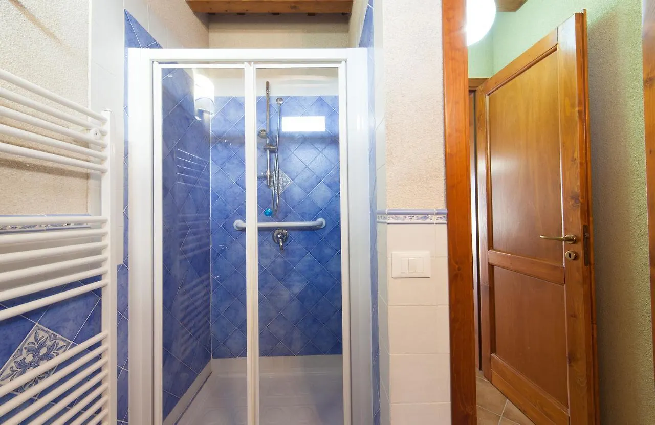 I Giardini Di Elencosta Hotel Trapani Bed & Breakfast Rilievo