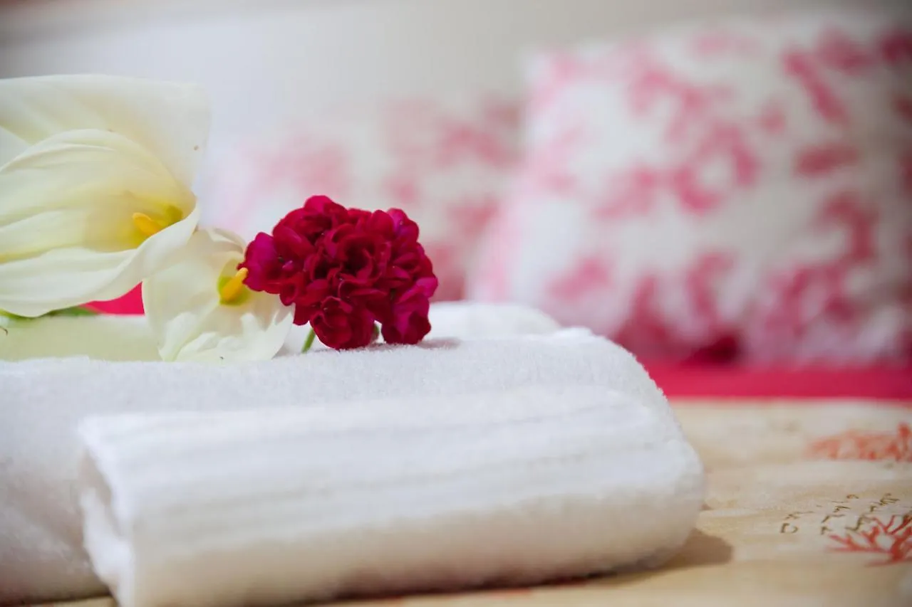 *** Bed & Breakfast I Giardini Di Elencosta Hotel Trapani Italy