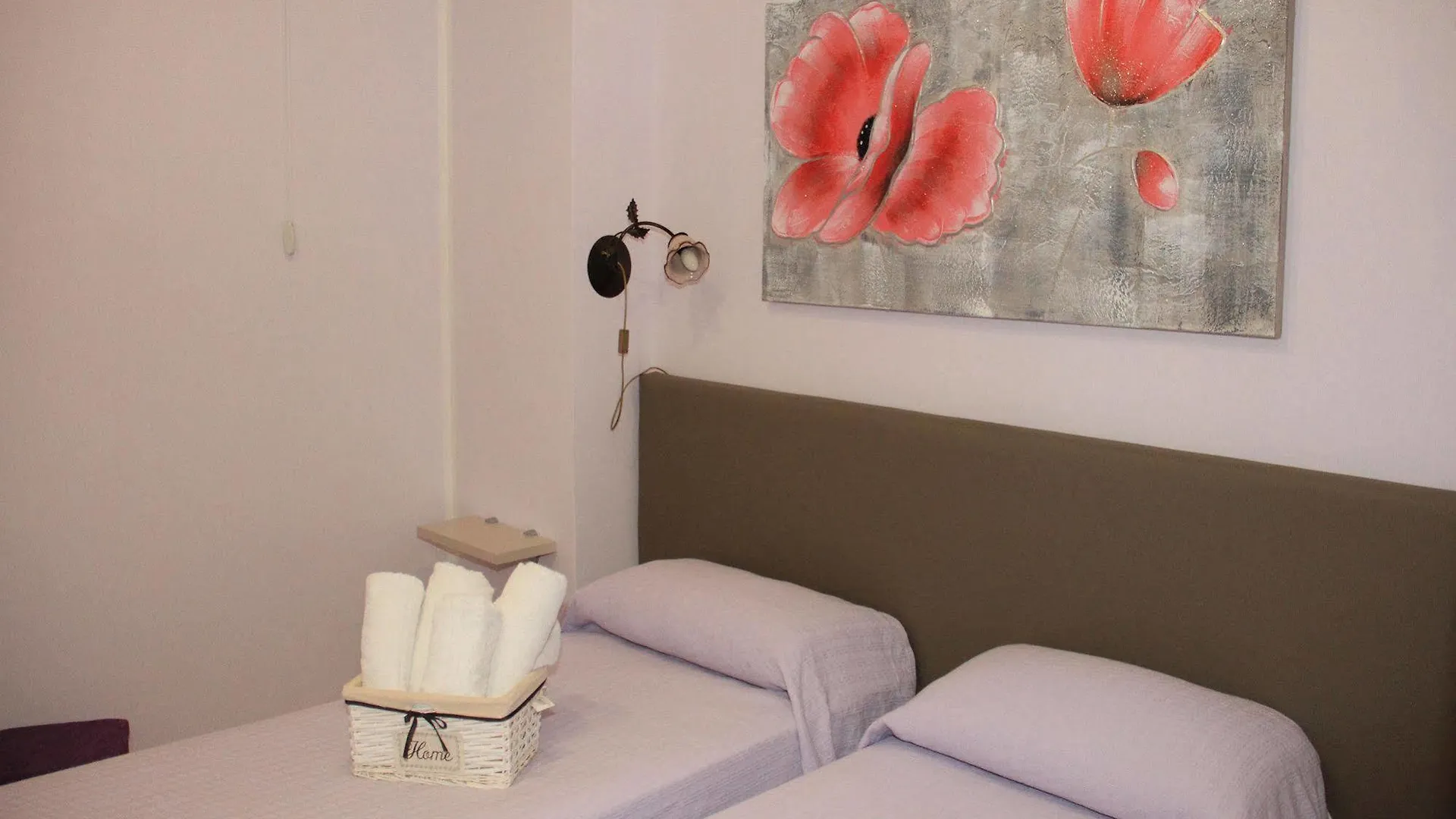 I Giardini Di Elencosta Hotel Trapani Bed & Breakfast